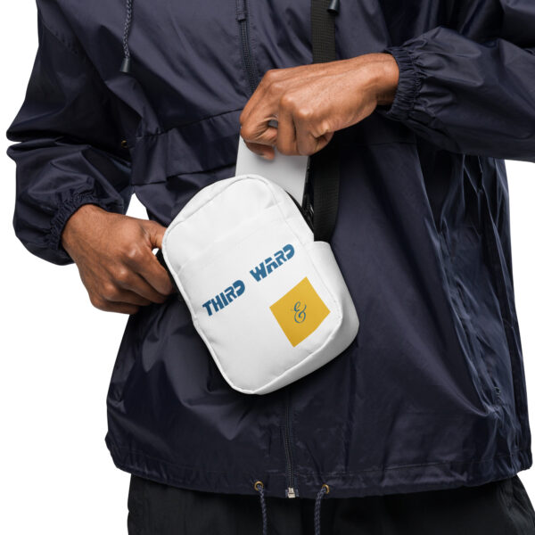 neighborHOOD Third Ward Utility Crossbody Bag - Image 2