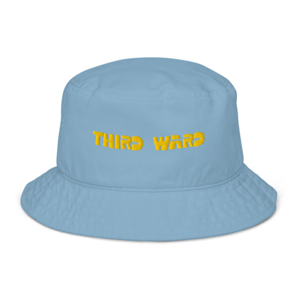Third Ward - Organic Bucket Hat - Image 2